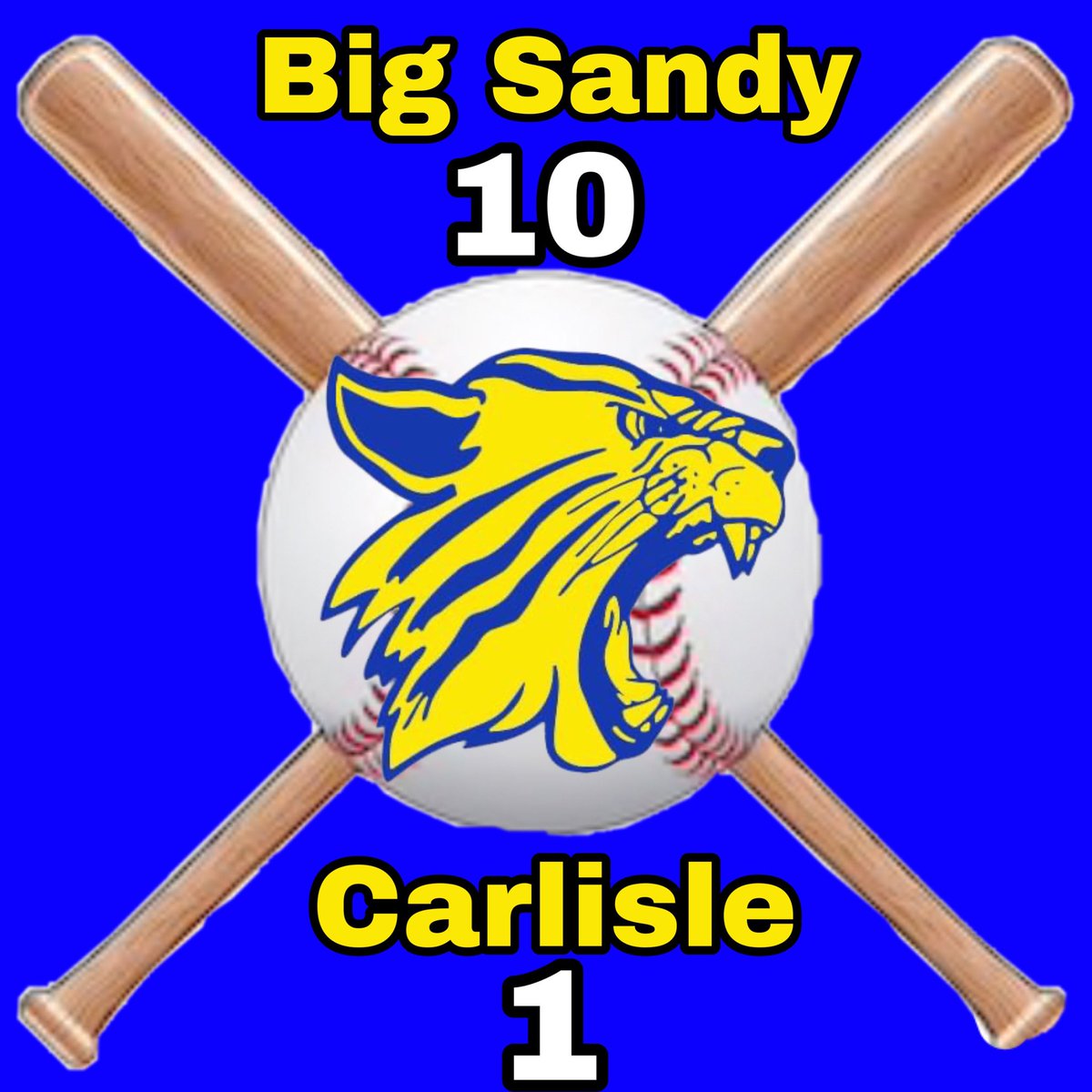 Big Sandy Baseball tweet media