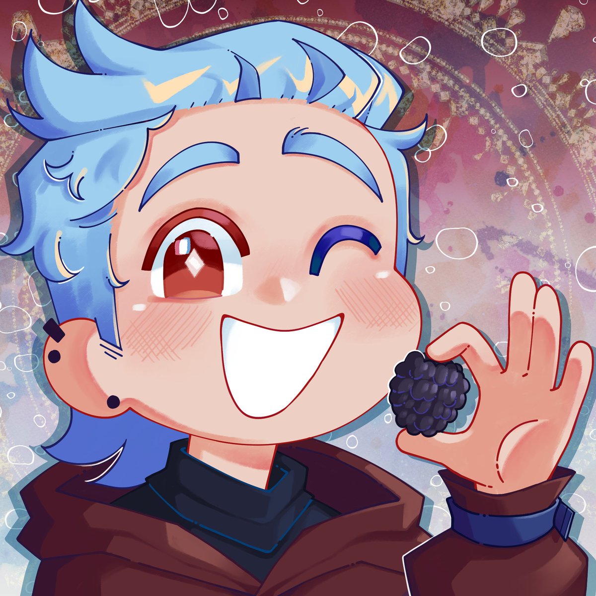 RandomPencils's tweet photo. Came out of retirement to make new icons for the gang!
Time to retire again!! https://t.co/brWgjGAiY7