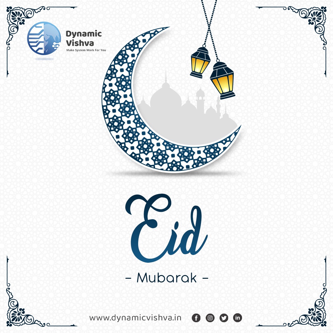 DynamicVishva's tweet photo. Wishing you and your family a joyous and blessed Eid. May this special occasion bring happiness and prosperity to your lives.
Eid Mubarak!
.
.
#eid #eidmubarak #ramadan #love #TakeITEasy #developer #design #website #development #websitedeveloper #websiteagency #websitecompany https://t.co/fdTviPMlXI