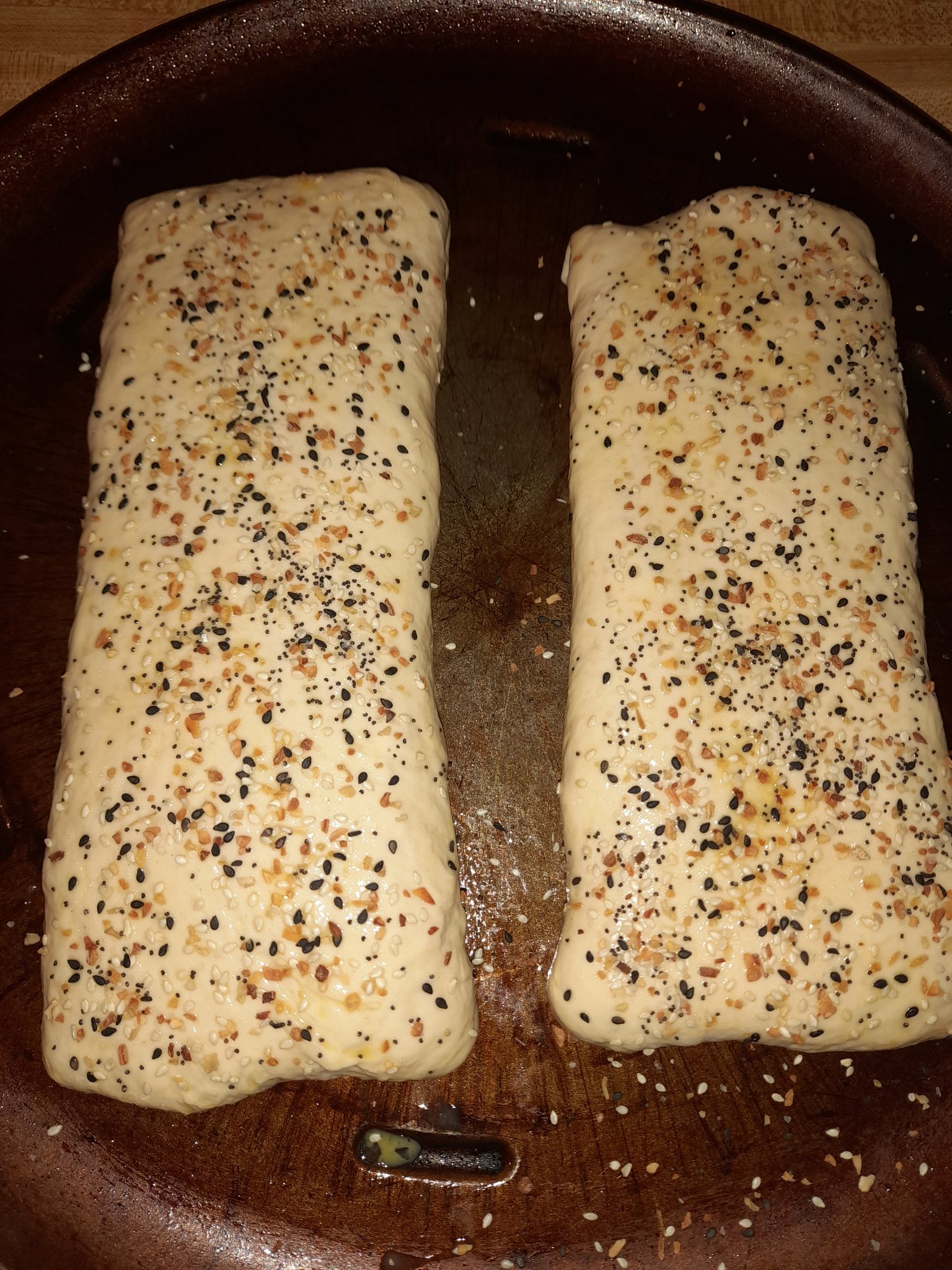 Mike (JerseyMike_14) / Twitter
