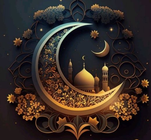 Let the divine light of Eid🌹 spread into your life with Peace, Prosperity &amp; Happiness 💐❤️

Wishing all Muslim brothers &amp; sisters #EidMubarak 🌙