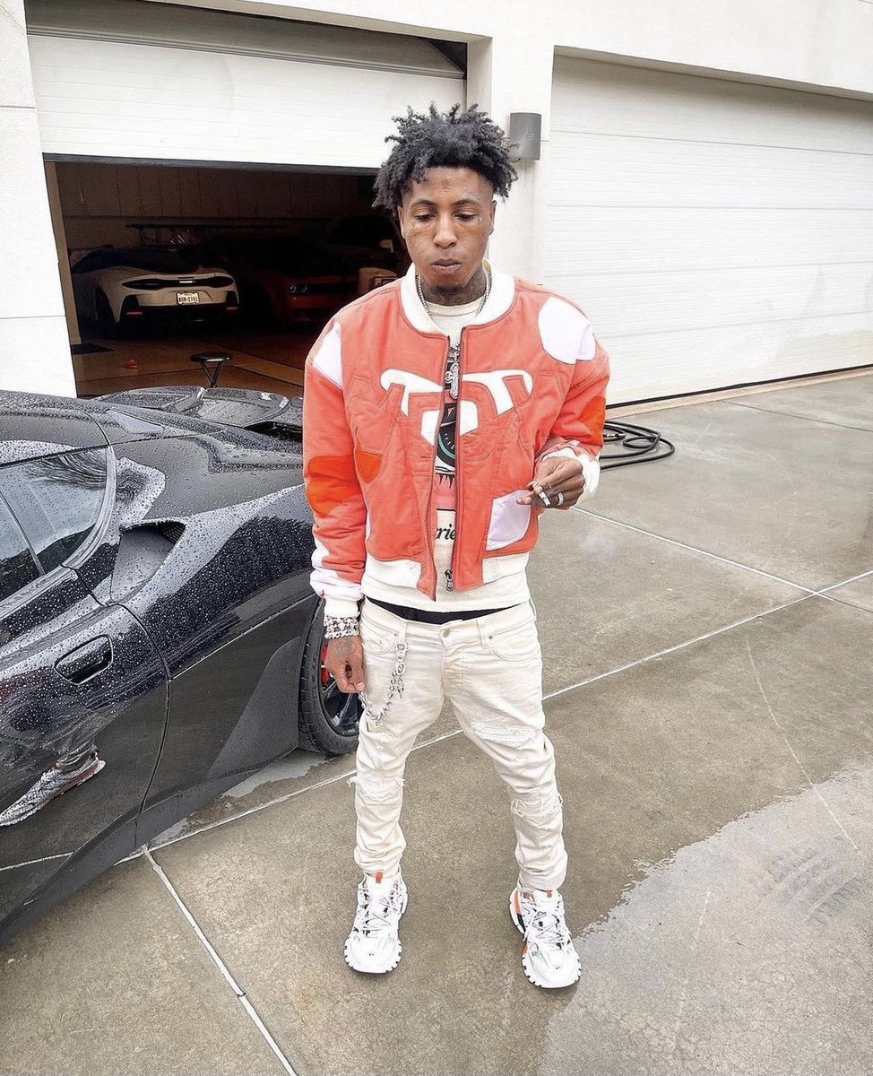 NBA YOUNGBOY on Twitter "What's Your Favorite Song From YB New Album
