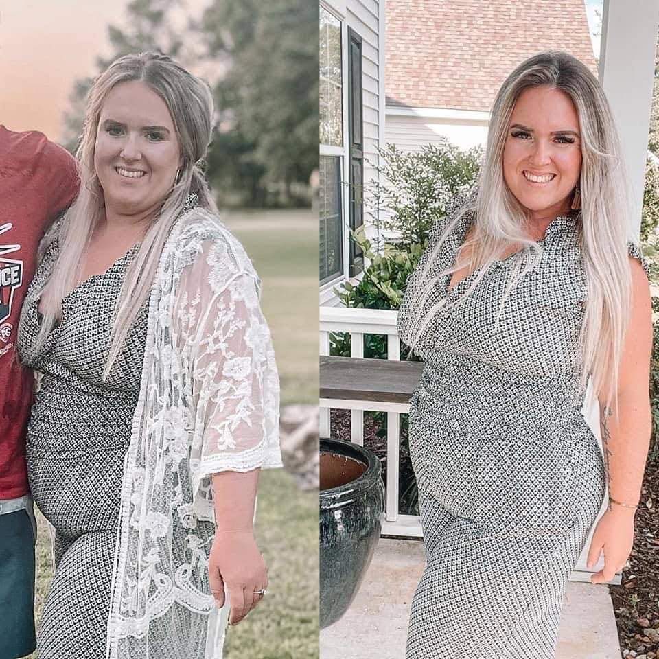 I am looking for 9 people who are ready to lose 15-25lbs by early summer! At my cost!!
👏🏻🖤🏖️🤍👇🏻