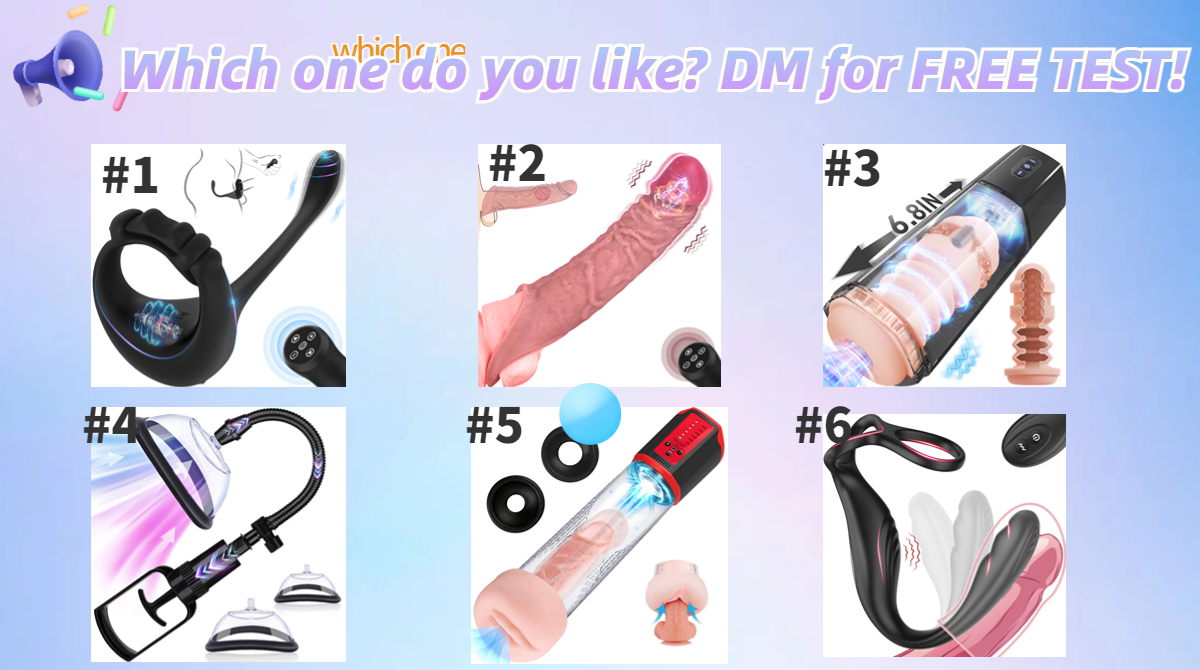 Latune_service2's tweet photo. New toys coming this week.🥳
If anyone is interested, please follow and private message me.❤️
Hope we have a good chat.😘
  #Toys #Sexy #Giveaway https://t.co/732PX3IX8g