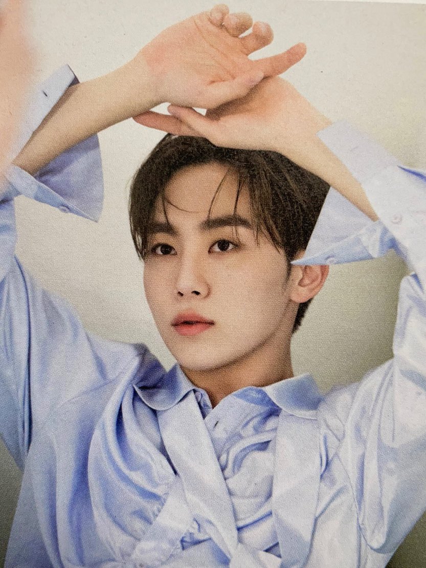 boobinoo's tweet photo. 앳스타일 5월호 #승관 🩵🩵🩵 https://t.co/SrHEo5dEbB