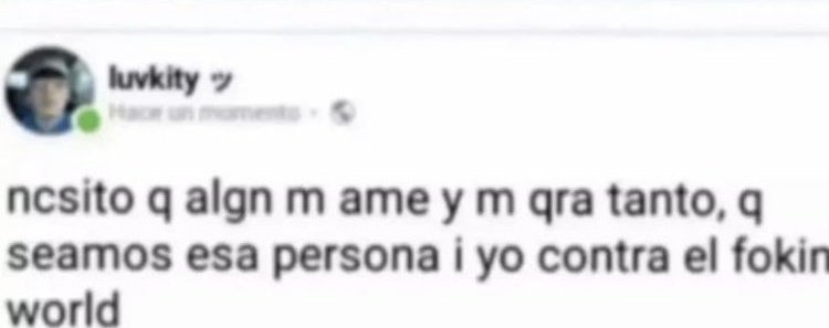 guillermina2s's tweet image. 