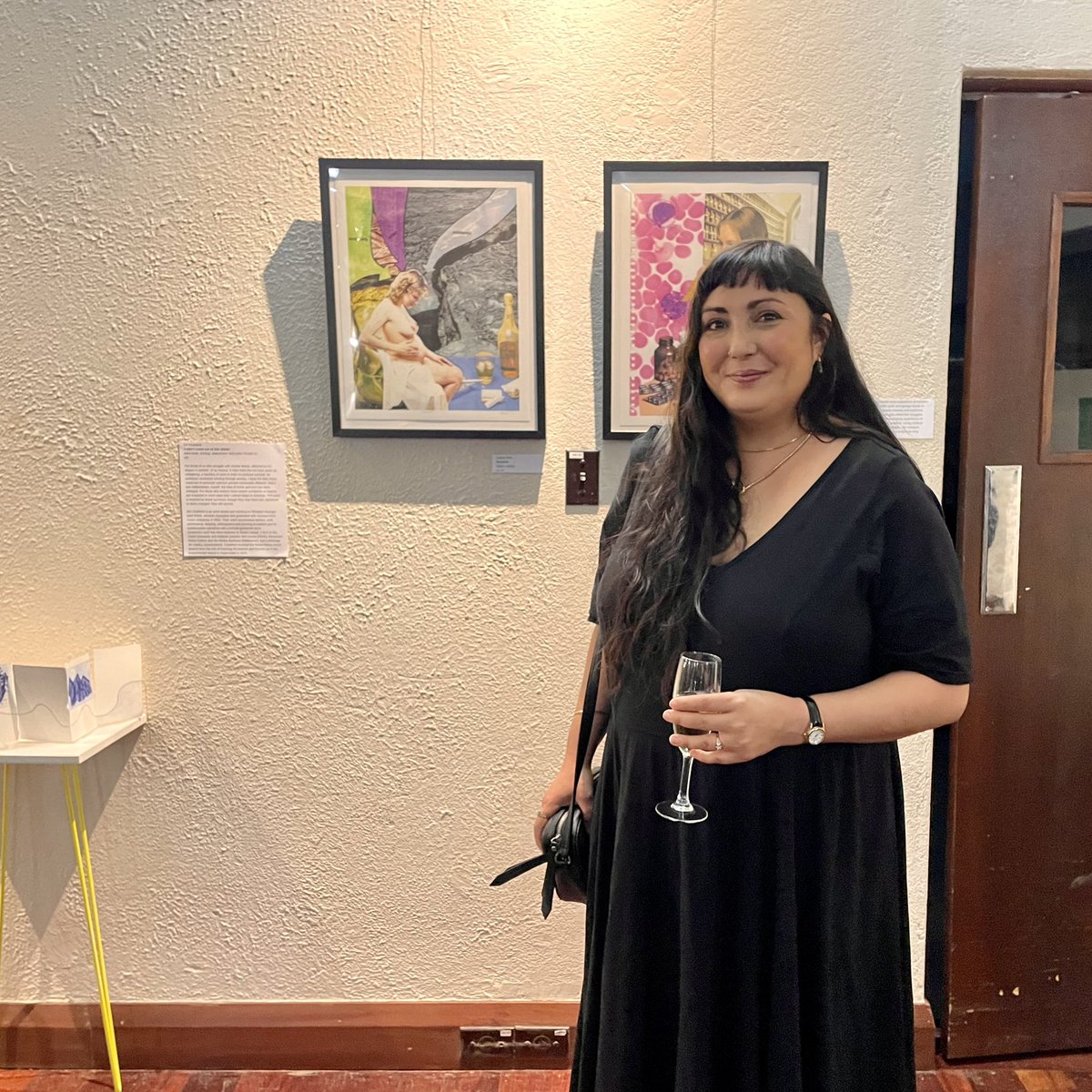 Hayley Beth tweet media