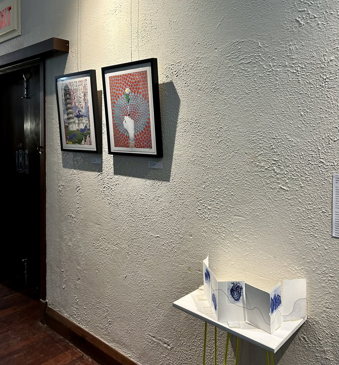 Hayley Beth tweet media