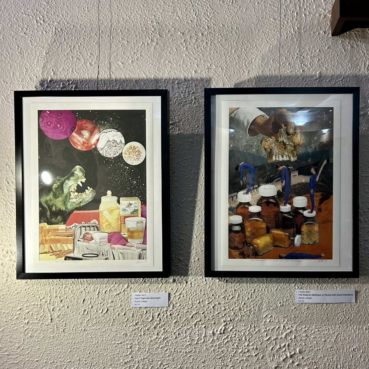 Hayley Beth tweet media