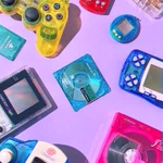 あなたはいくつわかる？平成レトロなスケルトンな世界!