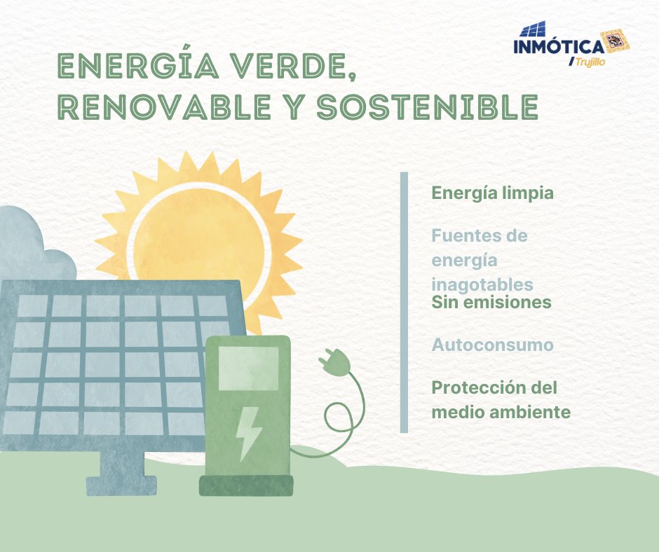 LM_Minchan's tweet photo. Energía verde, Renovable y Sostenible.

INMOTICA TRUJILLO
Contáctanos.
📞https://t.co/p6MsKPO1Az
📞https://t.co/f4ndGaqU29
úbicanos.
🔵 Direciòn: Av. Perù 1419-Daniel Hoyle Trujillo
📍 Ubìcanos aquì 👉 https://t.co/ejalf96Od3 https://t.co/LABaHRcOSu