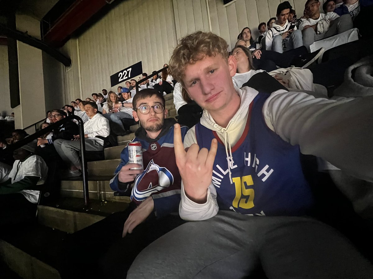 SamHying12's tweet photo. #packpix https://t.co/vV6iz7iSFs
