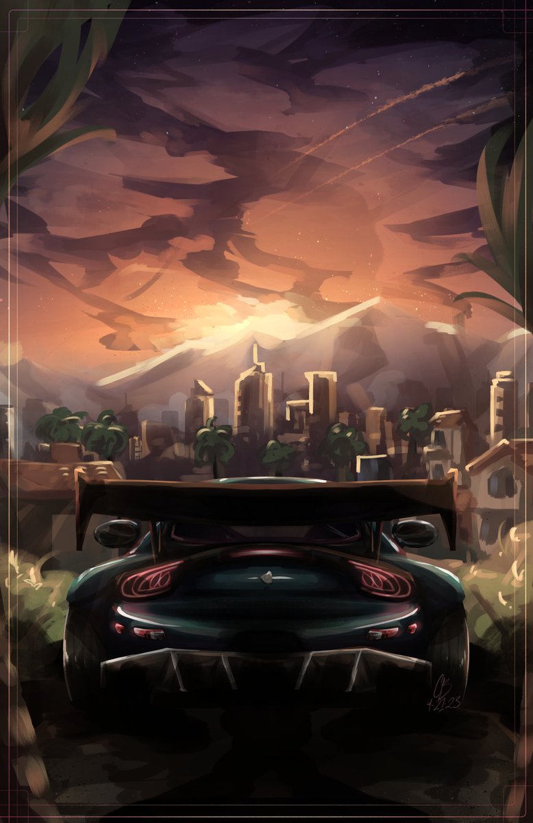 Carbor (@carbor_illus) on Twitter photo I drew <a href="/robdahm/">Rob Dahm</a> 's 4 -rotor. Turned out pretty okay for my first serious attempt at drawing a car
#digitalart #rx7 I drew <a href="/robdahm/">Rob Dahm</a> 's 4 -rotor. Turned out pretty okay for my first serious attempt at drawing a car
#digitalart #rx7