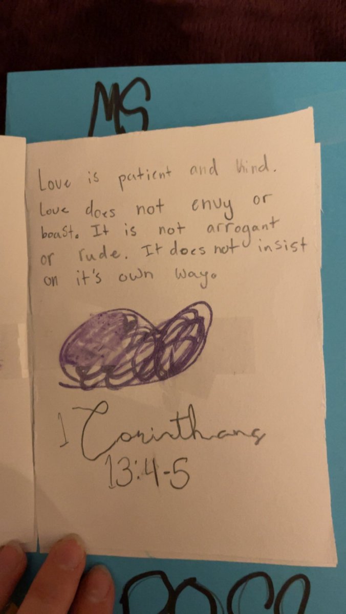 Alyssa Gross tweet media