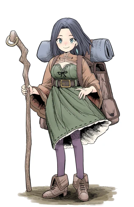 カゼリアの新デザインを考えてた 