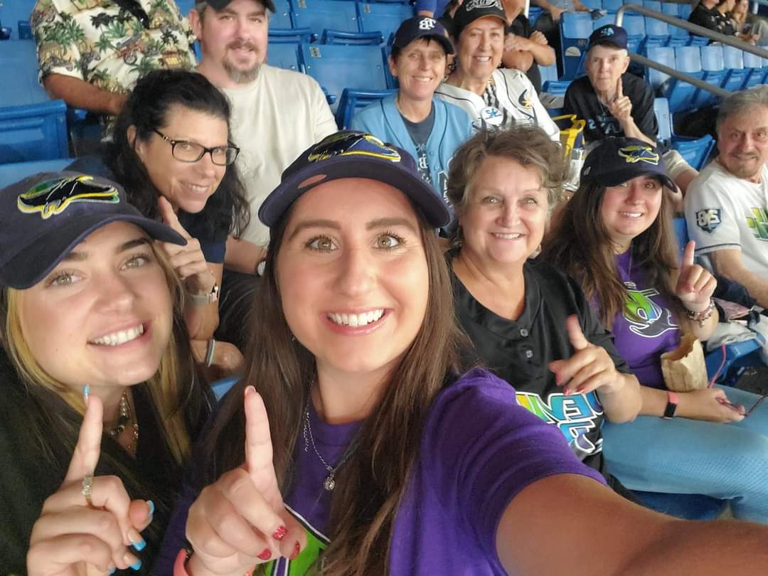 TBRaysTwins's tweet photo. WHAT. A. TEAM. π₯ WHAT. A. COMEBACK. π₯ This #Rays team never ceses to AMAZE. π€©π€© WE LOVE YOU, @RaysBaseball!!!! ππππ #RAYSUP #BEASTofMLB #2023YEAROFTHERAYS https://t.co/TcPt0GqVe3