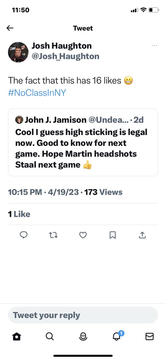 jasons1318's tweet photo. @EthanGSN Things you hate to see: https://t.co/NMLfmXPzpy