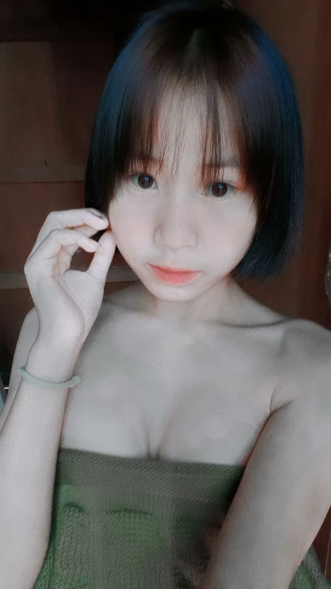 นมไม่ใหญ่หรอกค่ะ