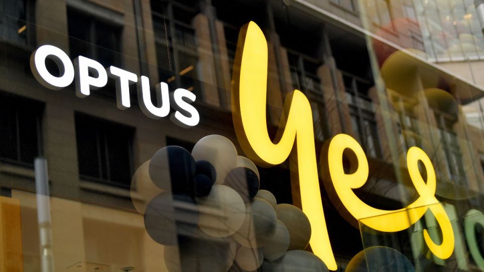 ozarabmedia's tweet photo. Lawyers to lodge class action over #Optus data breach https://t.co/hwUH1RhvOz #OptusHack https://t.co/cn3tbao3F0