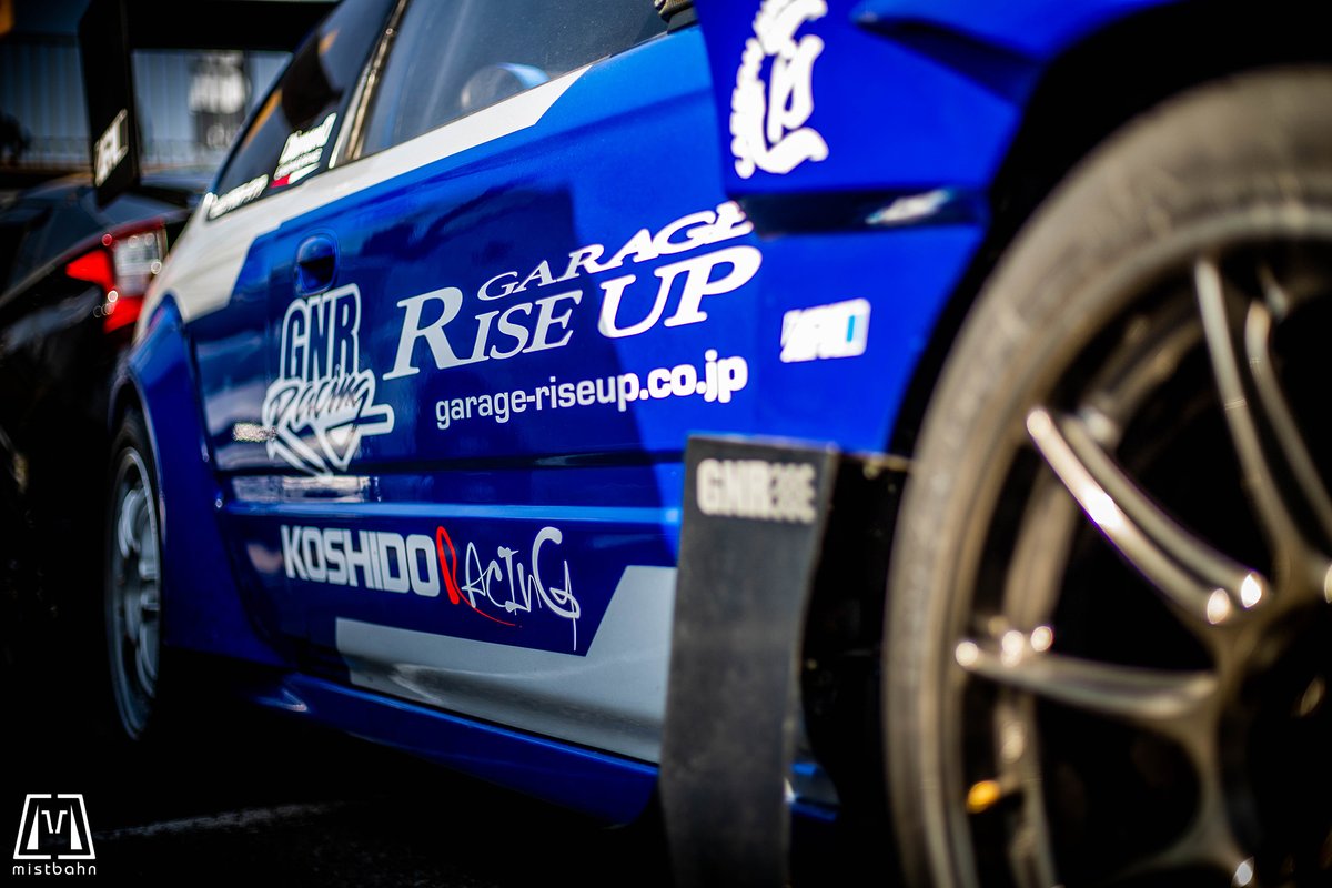 mistbahn's tweet photo. RISE UP GNR Honda K-Swapped 2.7L EK9 CIVIC

#Attack #Attack2023 #Attack筑波 #筑波サーキット #TsukubaCircuit #TC2000 #TimeAttack #タイムアタック #HondaCivic #ホンダシビック #garageriseup #gnrrizeup #ガレージライズアップ #テクニカルガレージGNR #technicalgaragegnr #4piston #EK9 https://t.co/8eYEzMhYu6