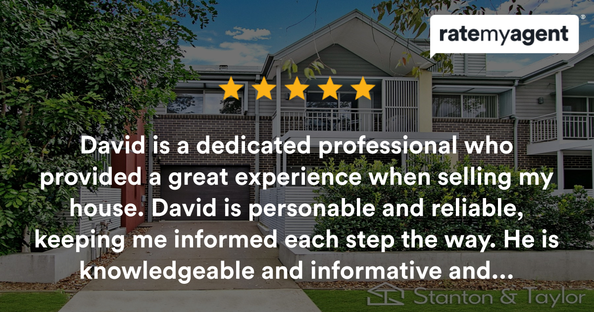 Our agent’s latest #RateMyAgent review in Cranebrook

rma.reviews/fLdisaizz7od

...
#ratemyagent #realestate #Stanton_and_Taylor_Real_Estate