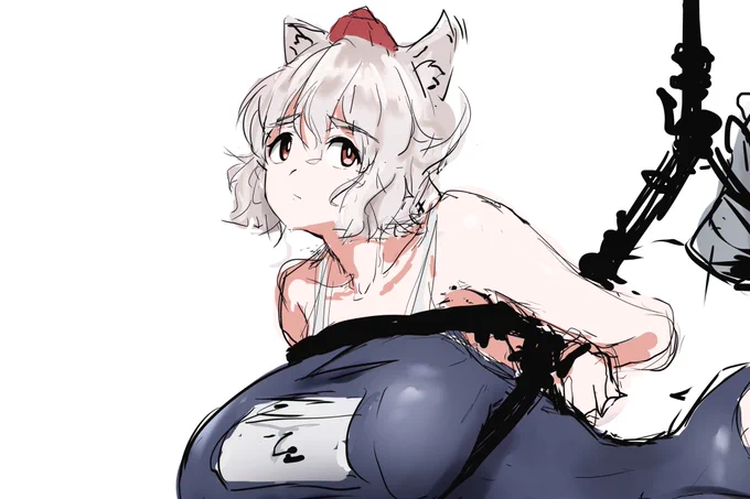 ワイも描いとるで〜 