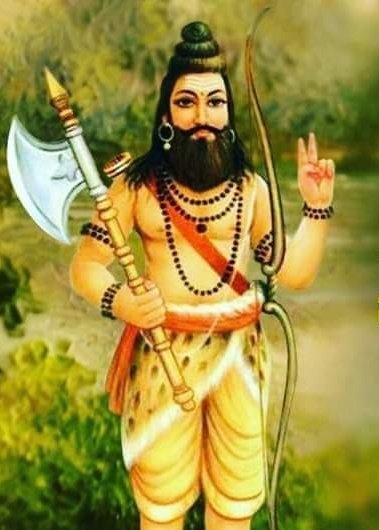 abhinaymaths's tweet photo. आप सभी को भगवान परशुराम जयंती की हार्दिक शुभकामनाएं।#parshuramjanmotsav #ParshuramJayanti 
🙏🙏🙏🙏🙏 https://t.co/0ta11wjkzr
