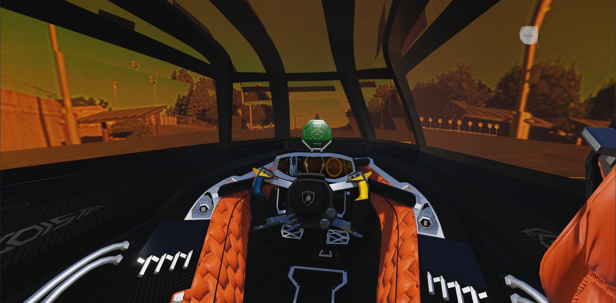 2013 Lamborghini Egoista Concept.

#ROBLOX #RobloxDev #Lamborghini