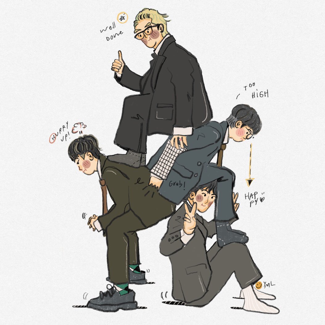𝘺𝘮𝘭 ◡̈ ⋆·˚ tweet media