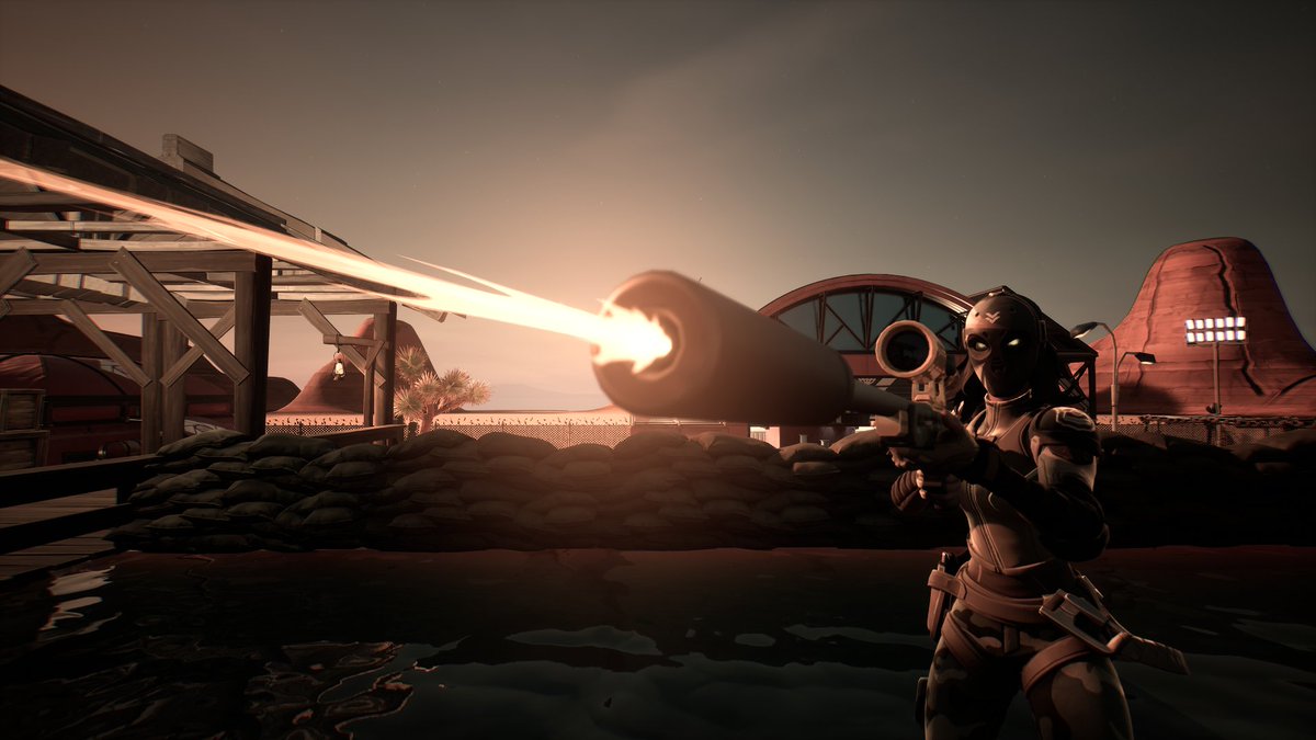 dranyam's tweet photo. A lil more #fortography from New Mission......

#Fortnite #Epicgames #FortniteMEGA  #Creative #Sniper #FortniteCreative #UEFN 

New Mission:  6335-2363-8966 https://t.co/Cu9YPTNHa6