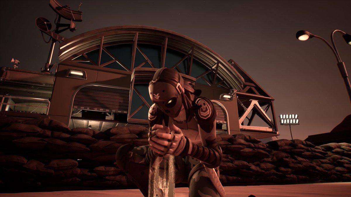 dranyam's tweet photo. A lil more #fortography from New Mission......

#Fortnite #Epicgames #FortniteMEGA  #Creative #Sniper #FortniteCreative #UEFN 

New Mission:  6335-2363-8966 https://t.co/Cu9YPTNHa6