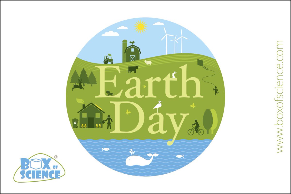boxofscience's tweet photo. #EarthDay2023 #boxofscience https://t.co/1oFiYGlMCF