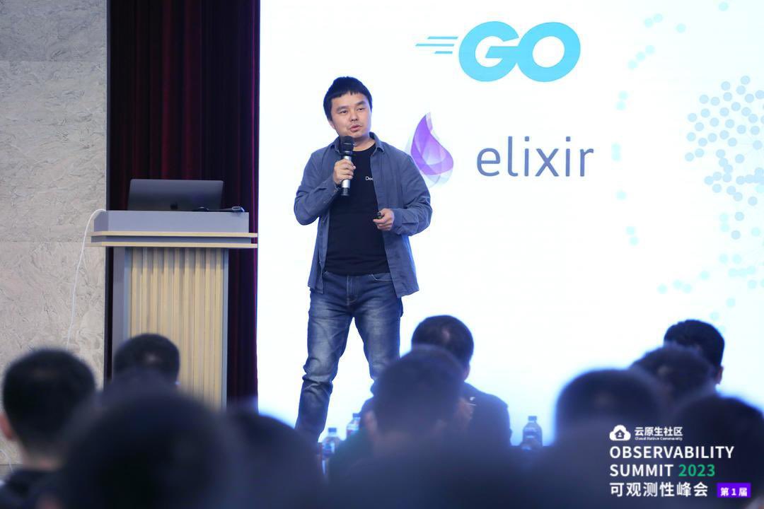 CloudNativeCN's tweet photo. #Observability Summit China 2023 Come and join us at the Observability Summit China 2023! This summit will bring together experts in the field of observability to share their insights and experiences. The summit will cover topics such as monitoring, logging, tracing, and more. https://t.co/NRnxl1FrJx
