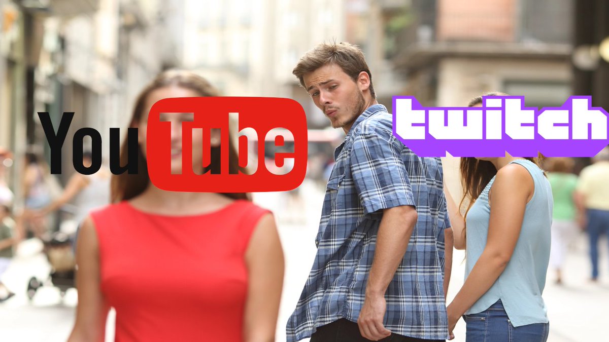 dakada_r's tweet photo. New video dropping soon about the changes that are happening in terms of live streaming my content.
https://t.co/sBa5ddDrhB https://t.co/SJmCWY8Etg