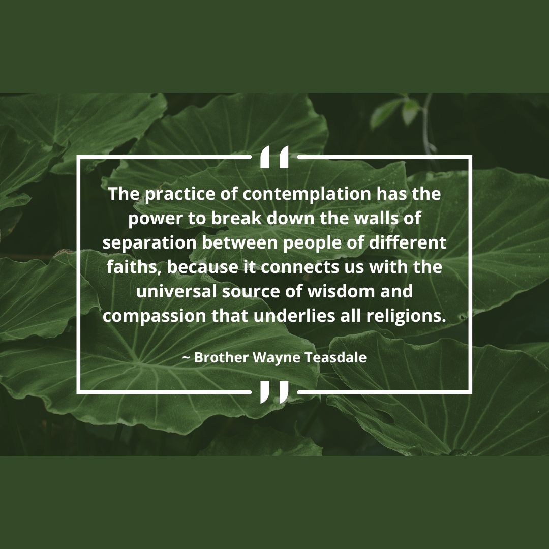 StEthelburgas's tweet image. Join us for contemplative practice at St Ethelburga&apos;s on the 9th of May. An opportunity to connect with others from different faiths, and to take a moment to pause. 6:30-8pm, followed by tea, coffee and biscuits. 

ow.ly/9oij50NGFKZ

#contemplativepractice