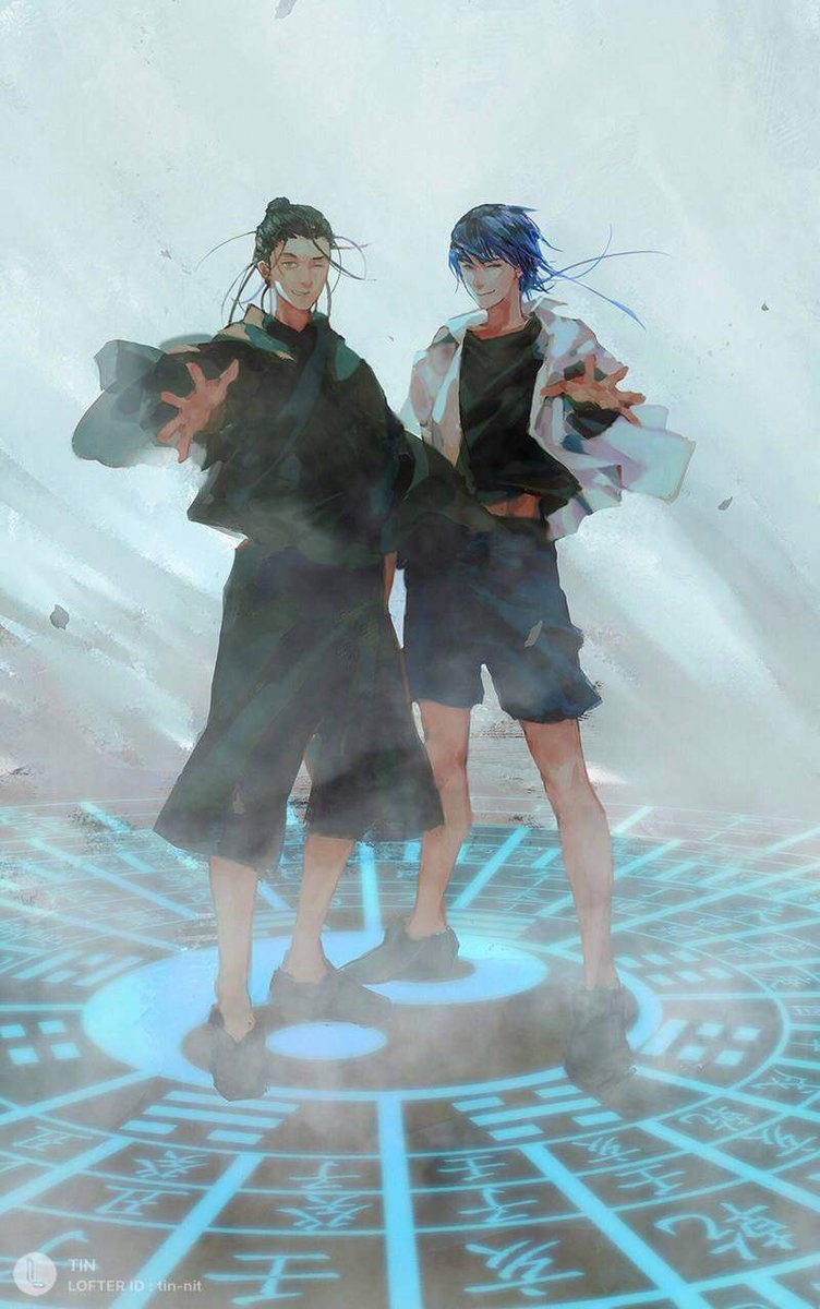 ConnorB27309680's tweet photo. What game do you enjoy the most?😍😍😍😍 #MobileGame #Gaming #hitorinoshita #Strategy #Anime #一人之下 #聖地巡礼  
Original: coreplater https://t.co/L2Tfjs3Atg