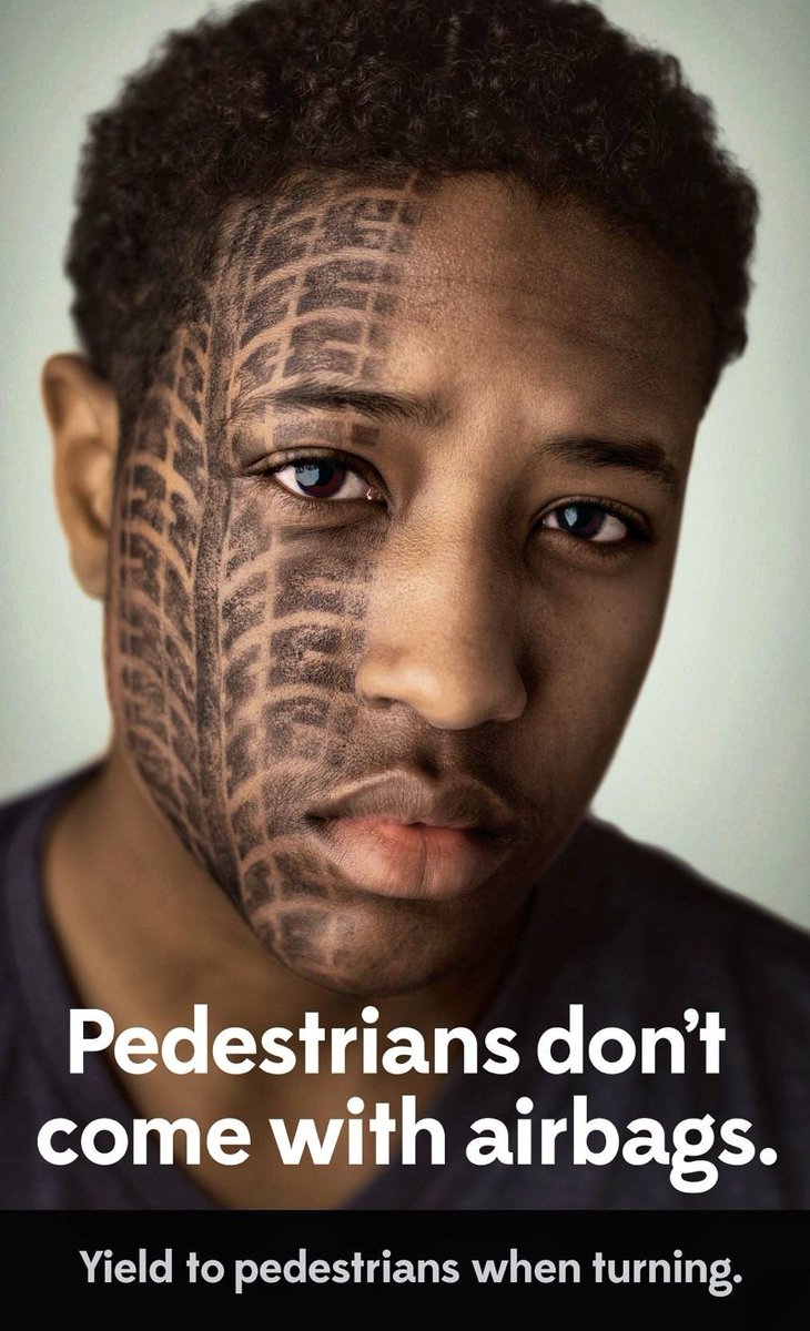 rac_akrightcity's tweet photo. " More than half of all road traffic deaths and injuries involve vulnerable road users, such as pedestrians, cyclists and motorcyclists and their passengers." - WHO
94% of all road traffic deaths in 2020 – KCCA
#StopThinkLive #RoadSafetyUg #TooYoungToDie https://t.co/Qf3iUz0ejY