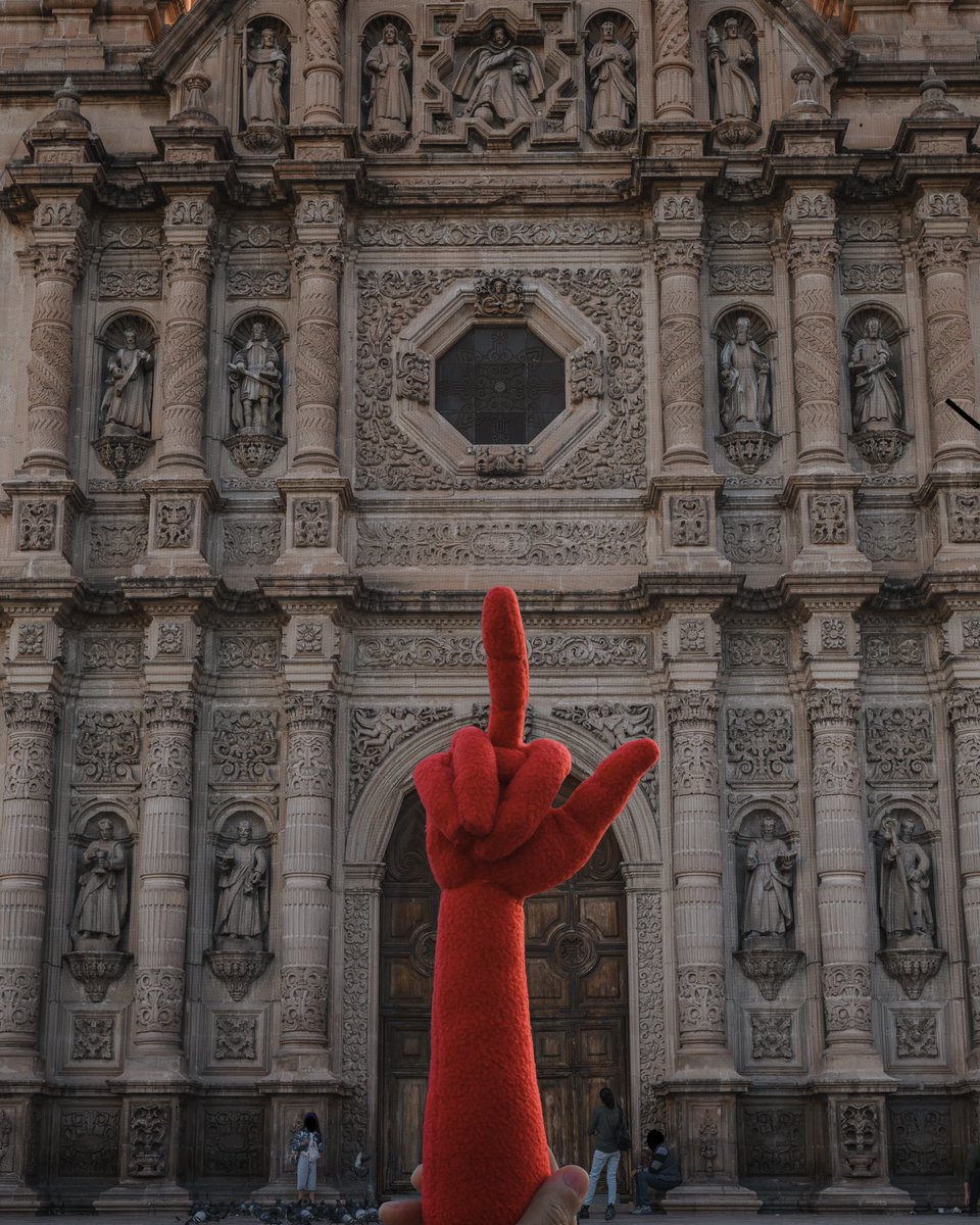 nonflere's tweet photo. https://t.co/1y4AkN3Mya

#studyofperspective @aiww https://t.co/l4gE1wGn4R