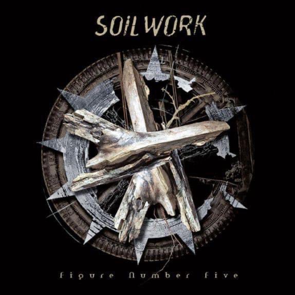 April 22nd 2003 #Soilwork released the album “Figure Number Five” #RejectionRole #Overload #DeparturePlan #MelodicDeathMetal 

Did you know...
The Japanese version of the album includes one bonus track, entitled 'Bursting Out.'