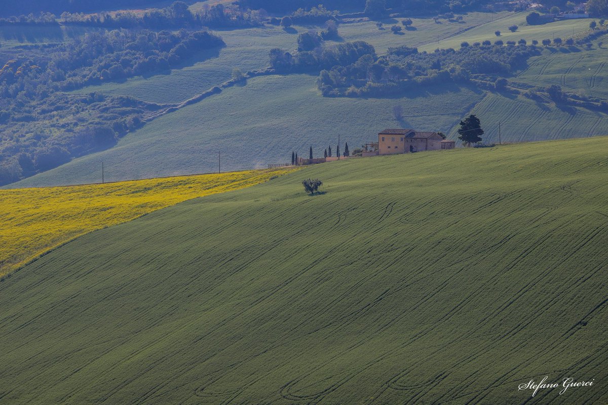 Era ieri e #ilDomaniÈGiàOggi.

Buon #22Aprile a tutti voi 
#GiornataMondialeDellaTerra #VentagliDiParole