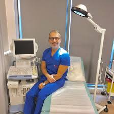 The presence of the doctor is the beginning of the cure.A truly amazing doctor is hard to find…and impossible to forget.