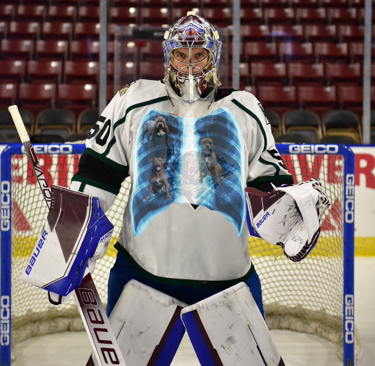 UtahGrizzlies's tweet photo. Trent’s got that dawg in him fr 😤😤 https://t.co/Jp5RxICkzU