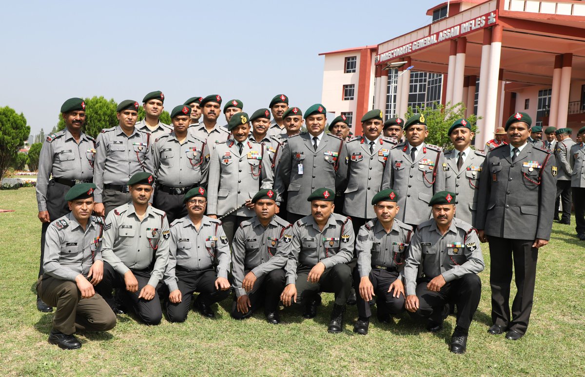 the-assam-rifles-on-twitter-assamrifles-on-20-apr-2023-organised