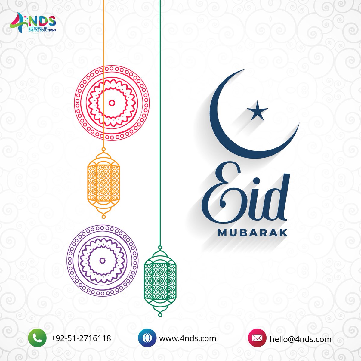 USAMACH121's tweet photo. 𝗘𝗜𝗗 𝗠𝗨𝗕𝗔𝗥𝗔𝗞! 🕌🌙

May Allah bring endless joy and blessings in our lives. May Allah heal all that is hurting us. May Allah accept all our Ibadah and forgive all our shortcomings. May Allah give us the best in this world and the next. (Aameen)

#EidMubarak #EidAlFitr https://t.co/b4J1TjMsHx