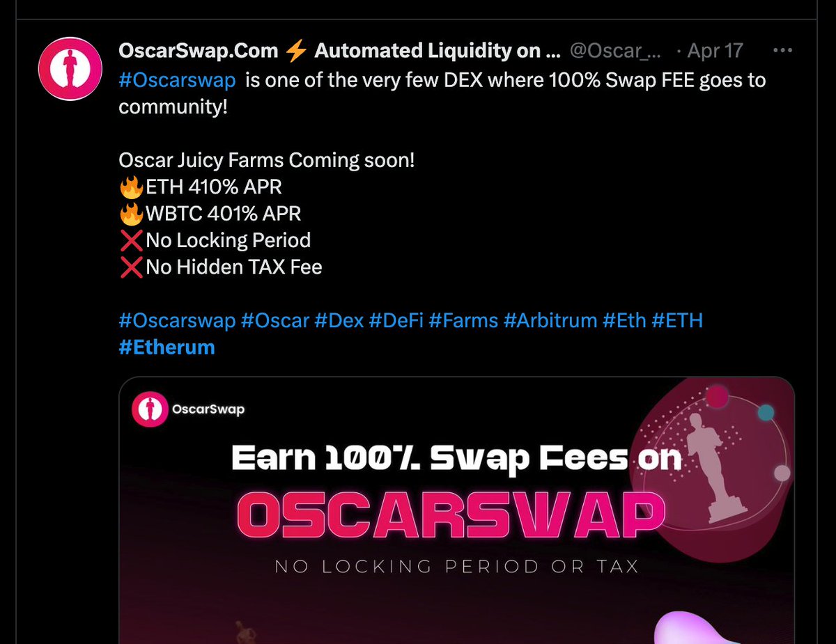 arunphilips's tweet photo. companies/people that need to learn the spelling of #Ethereum before tweeting any further 

#Etherum is the new Ethereum

featuring @BitStubs @Oscar_Swap @RhythmBSC @AviveAPP https://t.co/oU7tWFtjnf