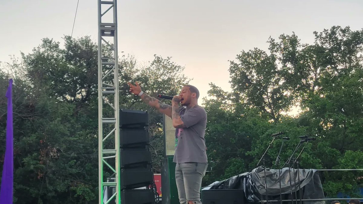 StMarysU's tweet photo. #VivaOysterBake! #StMU #fob23 https://t.co/9nNvIzBdBL