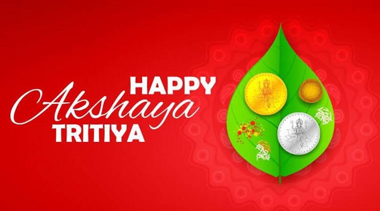 eganga6's tweet photo. Happy "Akshay Tritiya" to all....... 

#tritiya#akshaya#akshay#beautiful #trending#photography#festival#
#akshayatritiya#gold#prosperity#jewellery #akshaya#wealth#tritiya#happyakshayatritiya #india https://t.co/G9T8Amj9a2