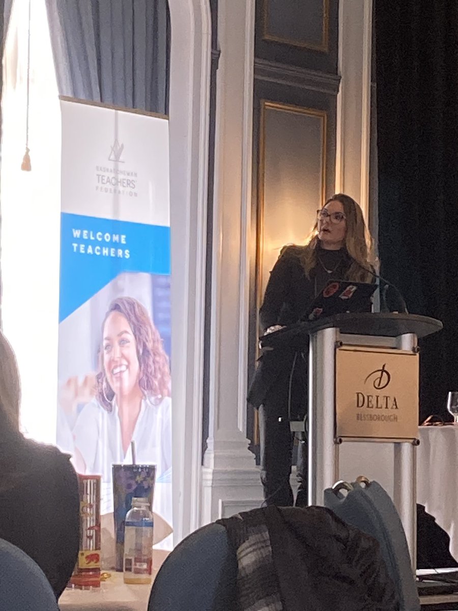 Thank you <a href="/DJemieff/">Diana Jemieff</a> and <a href="/van_hesteren/">Sherry Van Hesteren</a> for sharing your exciting #actionresearch with educational leaders today. #pssdprideandjoy