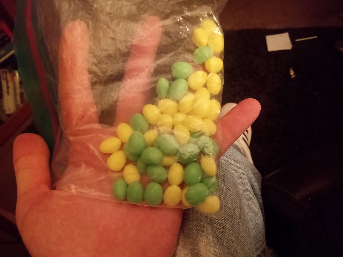 JustinGreenewa1's tweet photo. They all taste the same. https://t.co/5L5jrsTCva
