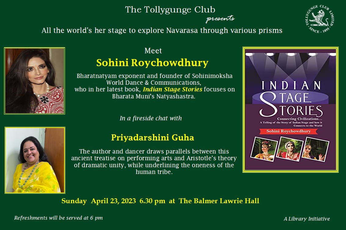 See you all there …. SUNDAY.. 23 rd APRIL, at 6.30 pm . #shubhipublications #telegraphsheawards23 #saudhaarts #COP26Glasgow #jlf23 #MinistryOfCulture #apeejaykolkataliteraturefestival #HouseofCommons #UKParliament #showcaseevents  #UNESCO #incredibleindia 🙏